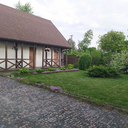 House Of Vitaliy Počaïv Esterno foto