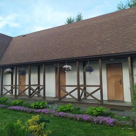 House Of Vitaliy Počaïv Esterno foto