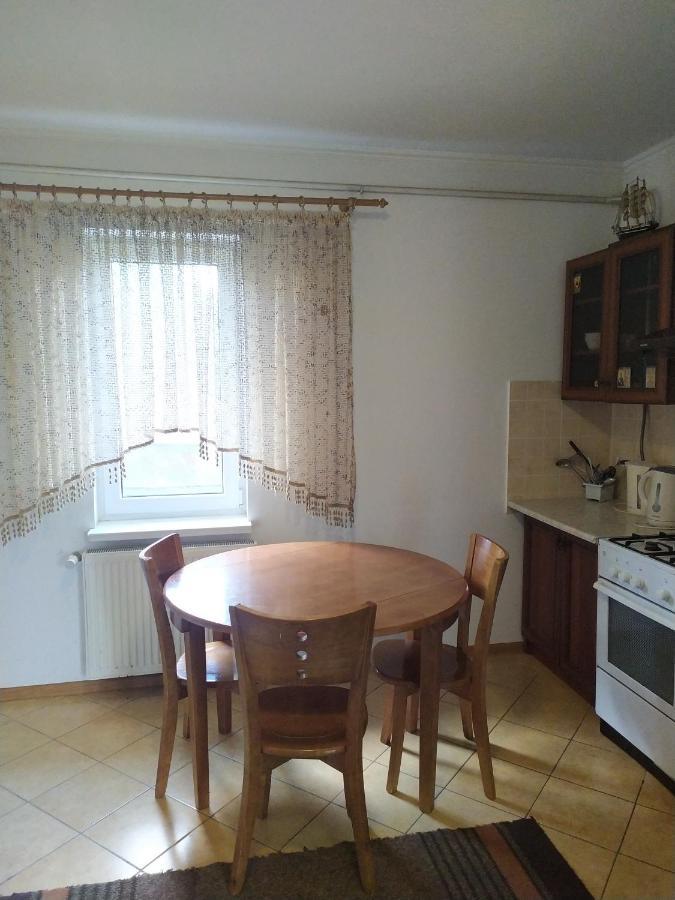 House Of Vitaliy Počaïv Esterno foto