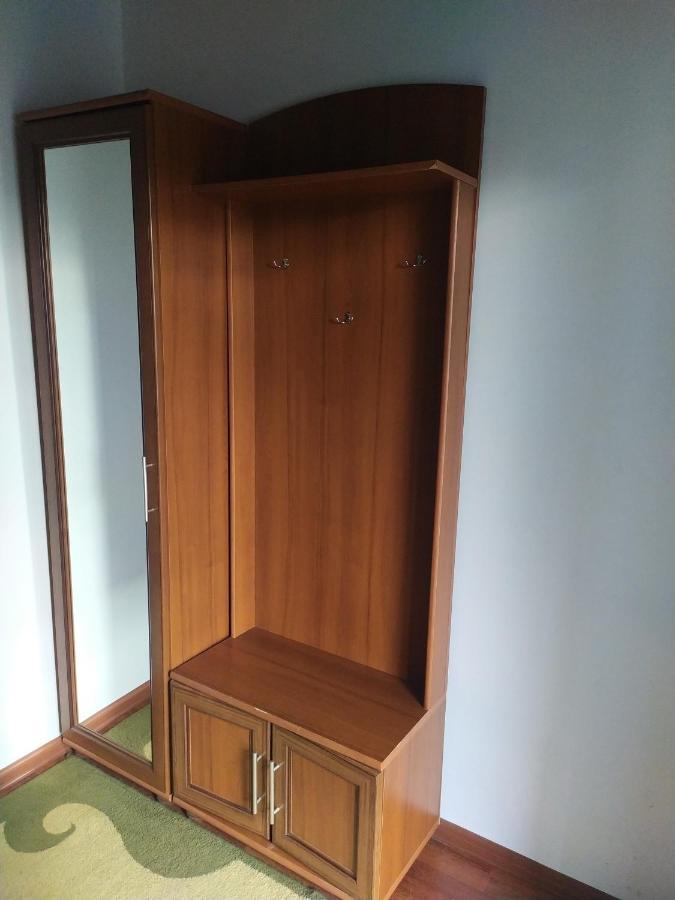 House Of Vitaliy Počaïv Esterno foto