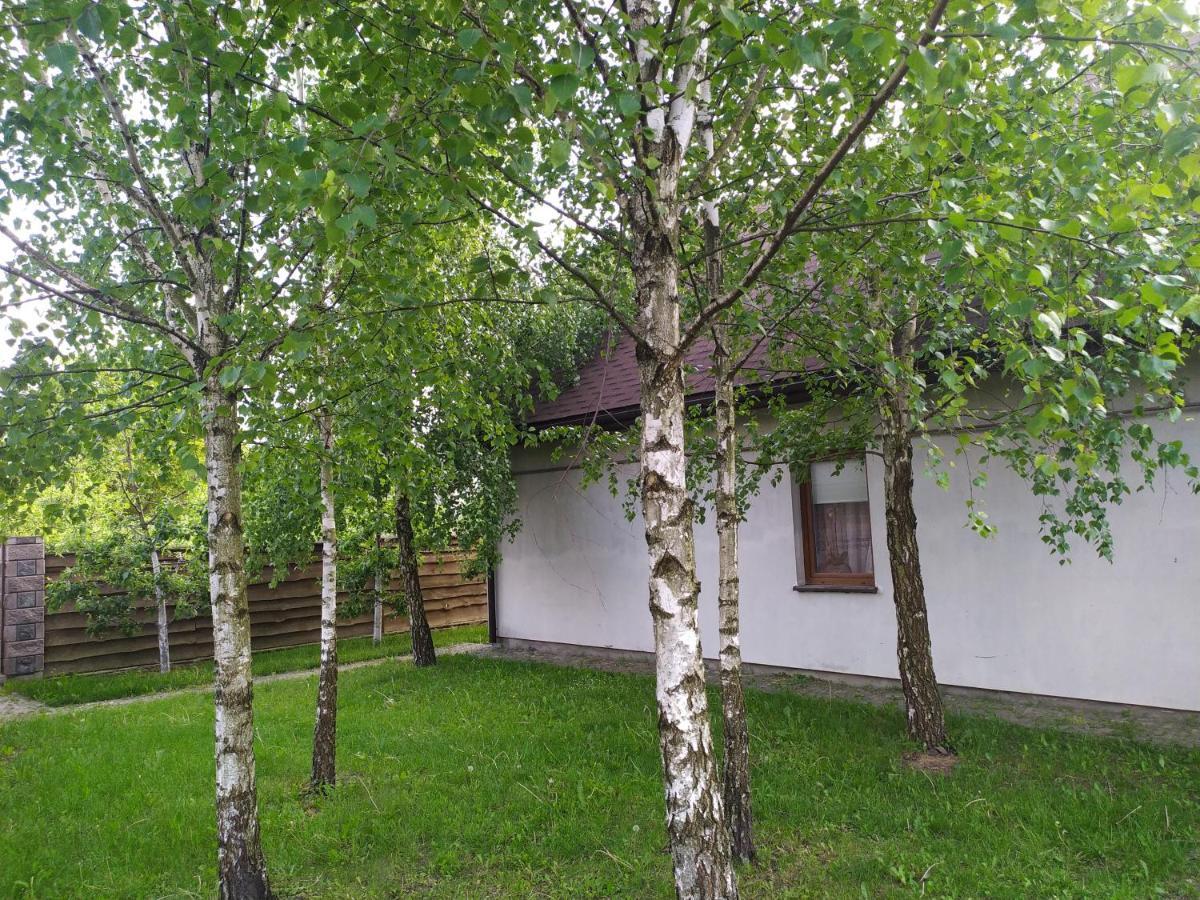 House Of Vitaliy Počaïv Esterno foto