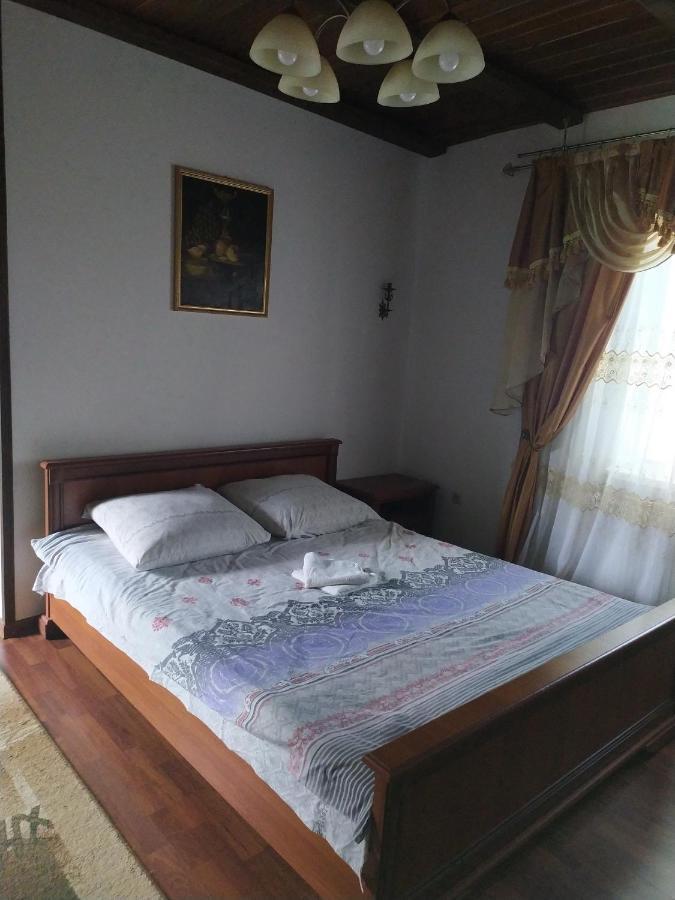 House Of Vitaliy Počaïv Esterno foto