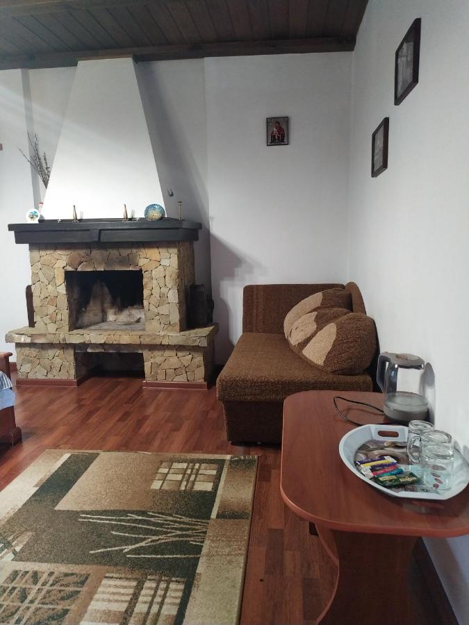 House Of Vitaliy Počaïv Esterno foto