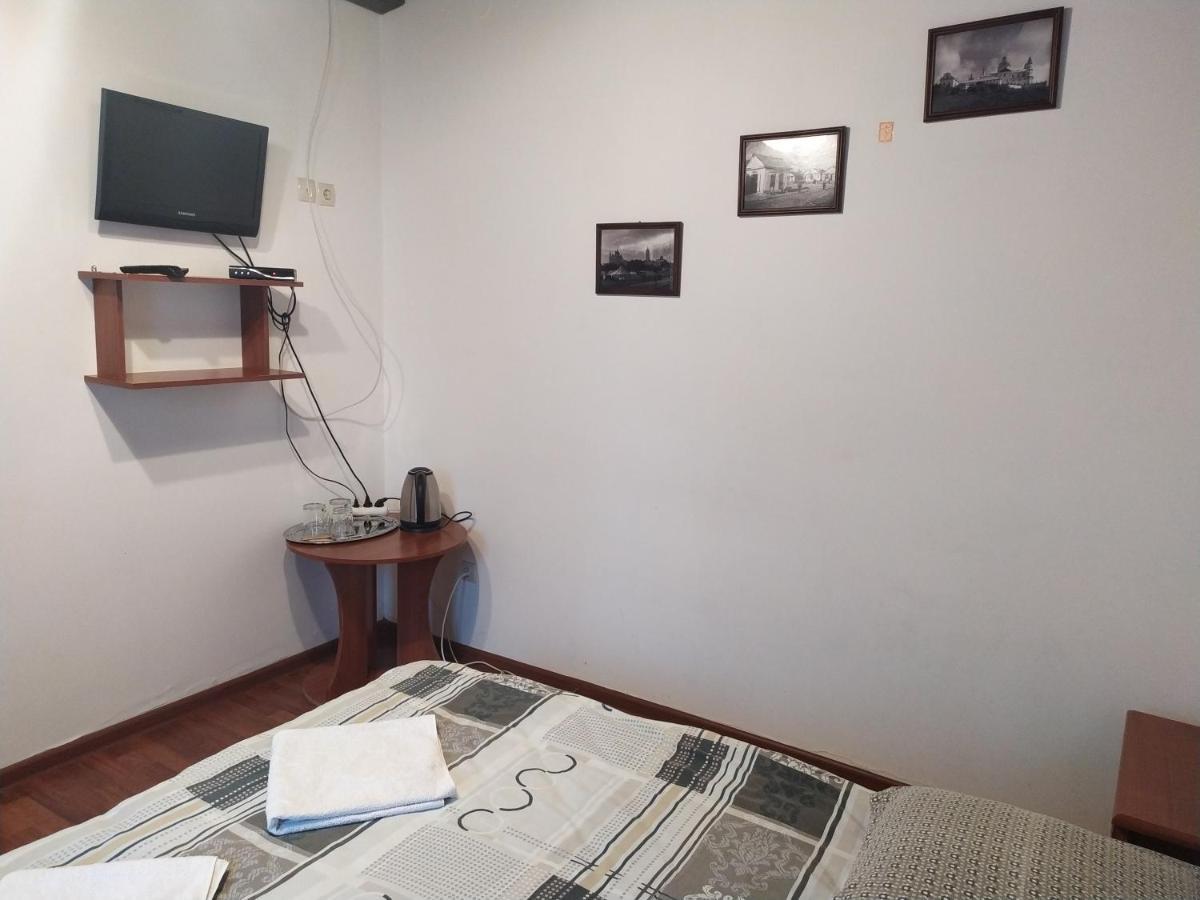 House Of Vitaliy Počaïv Esterno foto