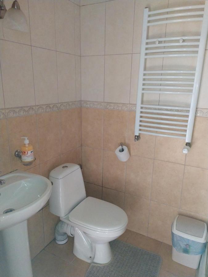 House Of Vitaliy Počaïv Esterno foto