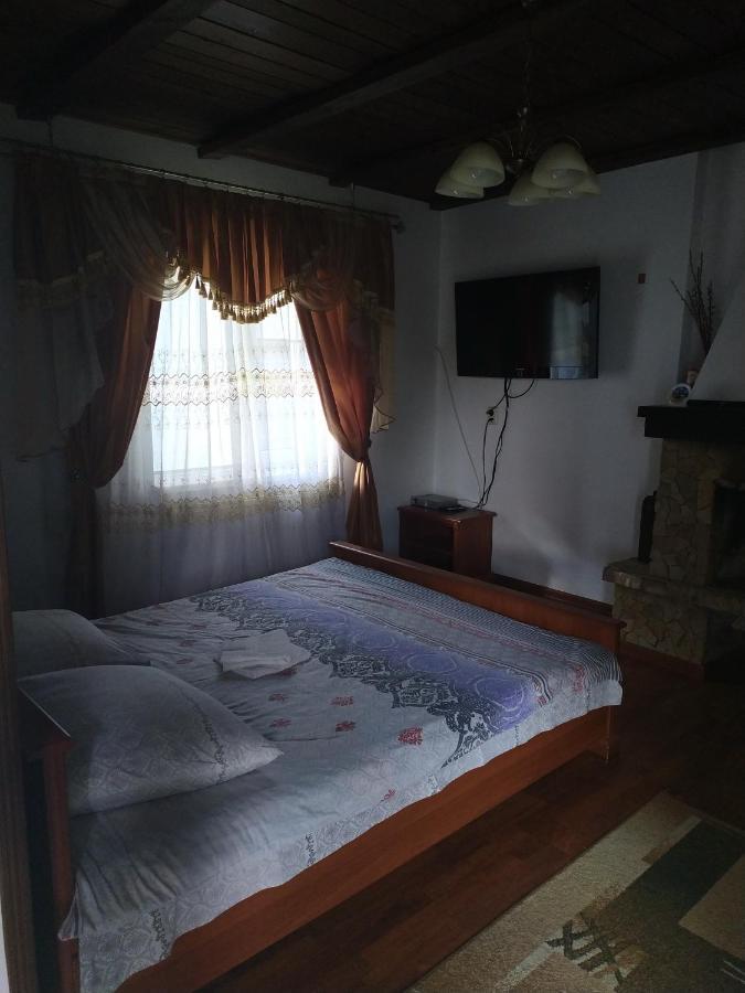House Of Vitaliy Počaïv Esterno foto