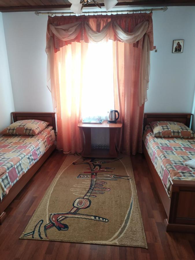 House Of Vitaliy Počaïv Esterno foto
